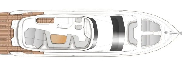 2024 PRINCESS F65