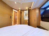 2010 NUMARINE 78 FLY - Thumbnail Image