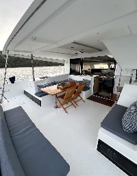 2019 FOUNTAINE PAJOT LUCIA 11.73 M  - Thumbnail Image