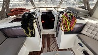 2014 BENETEAU OCEANIS 48 - Küçük Resim