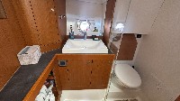 2018 BENETEAU SWIFT TRAWLER 35 - Thumbnail Image