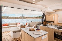 2025 FOUNTAINE PAJOT MAESTRO 41 - Küçük Resim