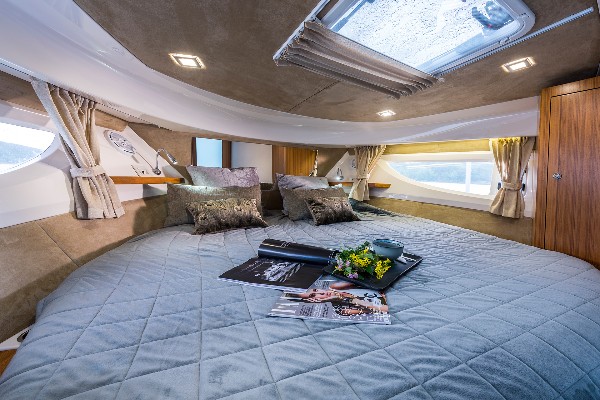 2026 MAREX 360