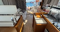 2018 BENETEAU SWIFT TRAWLER 35 - Thumbnail Image