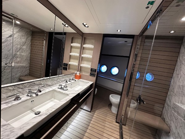 2022 AZIMUT GRANDE 27
