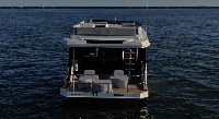 2026 COBRA YACHTS CAMPIONE 41 FLY - Küçük Resim
