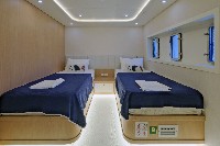 2025 LUXURY GULET 42 M - Immagine Miniatura