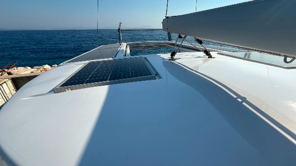 2022 BENETEAU OCEANIS 51.1