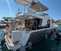 2018 BENETEAU SWIFT TRAWLER 35 - Thumbnail Image