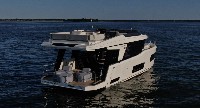 2026 COBRA YACHTS CAMPIONE 41 FLY - Küçük Resim