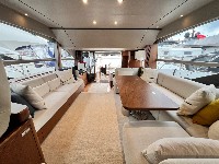 2021 PRINCESS F55 - Thumbnail Image
