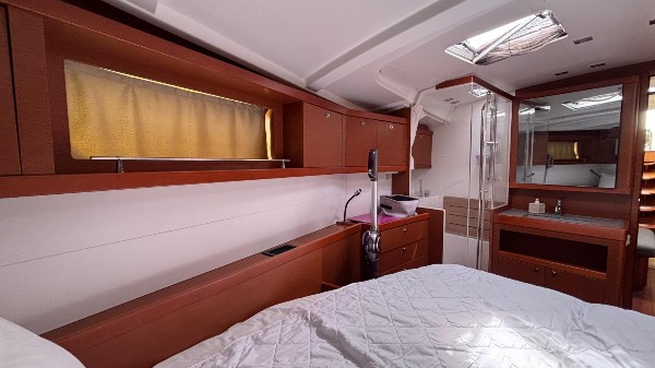 2014 BENETEAU OCEANIS 48