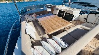 2010 SUNSEEKER MANHATTAN 70 - Küçük Resim
