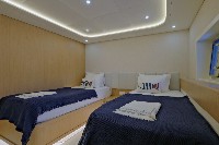 2025 LUXURY GULET 42 M - Immagine Miniatura