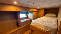 2014 CUSTOM STEEL TRAWLER 21M - Küçük Resim