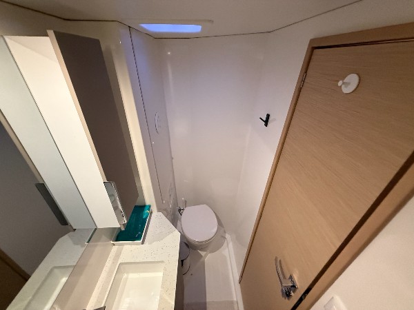 2025 FOUNTAINE PAJOT MAESTRO 41
