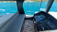 2014 CUSTOM STEEL TRAWLER 21M - Küçük Resim