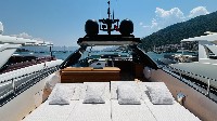 2016 SANLORENZO SL86 - Küçük Resim