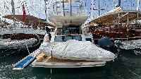 2011 FAIRLINE SQUADRON 65 - Immagine Miniatura