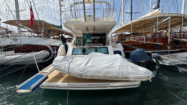 2011 FAIRLINE SQUADRON 65