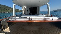 2014 CUSTOM STEEL TRAWLER 21M - Küçük Resim