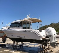 2013 RANIERI CLF 30 - Küçük Resim