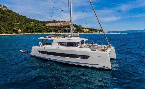 2025 BALI 4.6