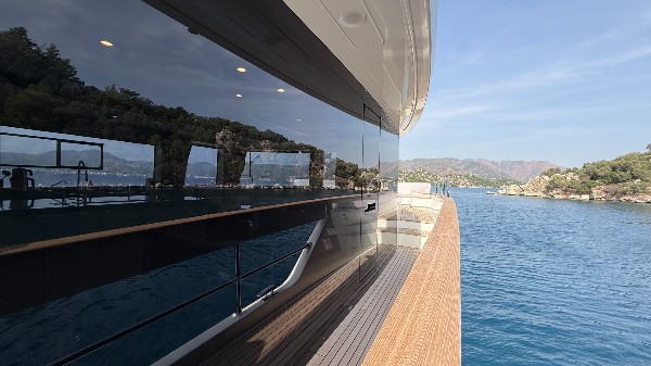 2024 SIRENA 78
