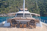 2025 LUXURY GULET 42 M - Immagine Miniatura