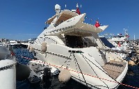 2006 AZIMUT 55 E - Thumbnail Image