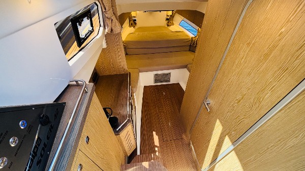 2022 SALPA SOLEIL 42 