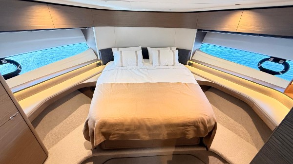 2024 PRINCESS F65
