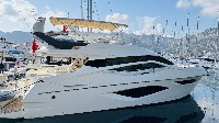 2017 NUMARINE 62 FLY - Immagine Miniatura