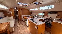 2017 JEANNEAU 51 - Thumbnail Image