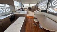 2023 PRINCESS F65 - Immagine Miniatura