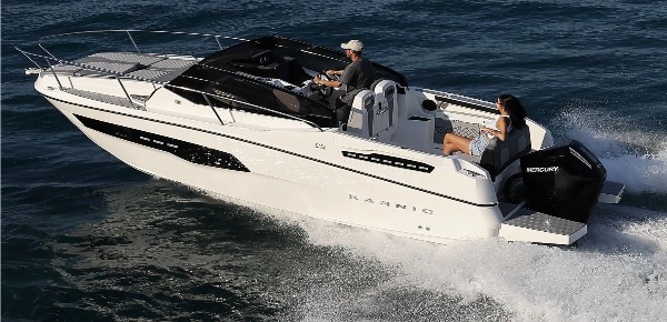 2026 KARNIC CS 740