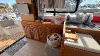 2018 BENETEAU SWIFT TRAWLER 35 - Thumbnail Image
