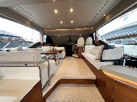 2021 PRINCESS F55 - Thumbnail Image