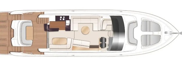 2023 PRINCESS F65