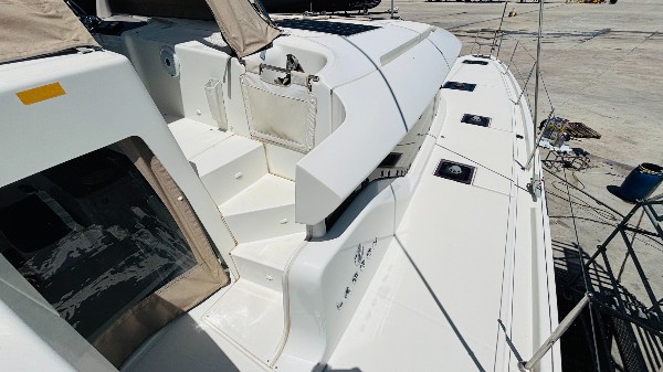 2022 LAGOON 46 OWNER'S VERSION