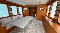 2014 CUSTOM STEEL TRAWLER 21M - Küçük Resim