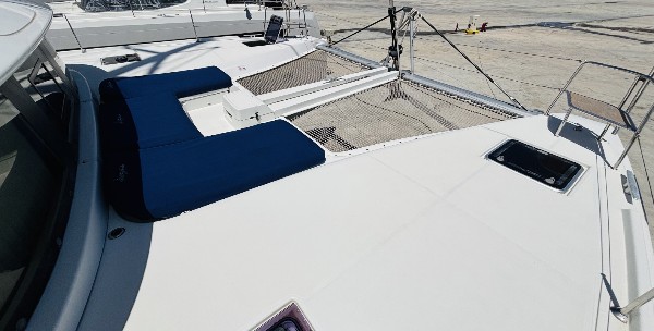 2022 LAGOON 46 OWNER'S VERSION
