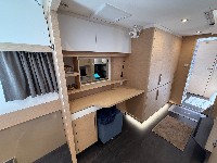 2025 FOUNTAINE PAJOT MAESTRO 41 - Thumbnail Image