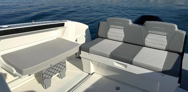 2026 KARNIC CS 740