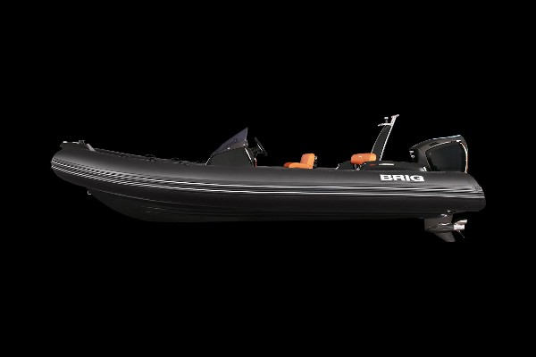 2021 BRIG EAGLE 580