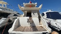 2006 AZIMUT 55 E - Thumbnail Image