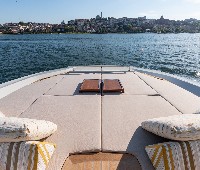 2026 NUMARINE 27 XP - Immagine Miniatura