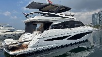 2023 PRINCESS F65 - Immagine Miniatura