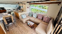 2017 NUMARINE 62 FLY - Immagine Miniatura