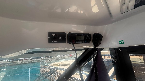 2017 JEANNEAU MERRY FISHER 895